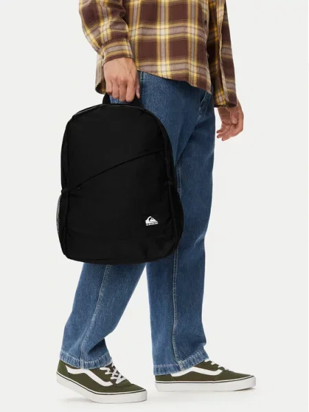Quiksilver Rucsac negru