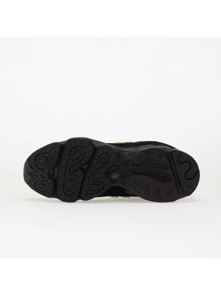 Buty unisex New Balance – zielone