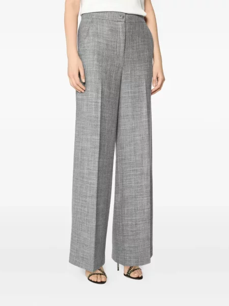 Pantaloni Genny gri