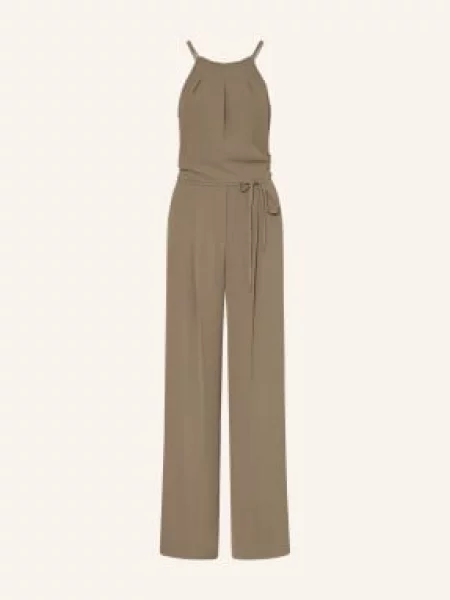 Luisa Cerano Kombinéza khaki
