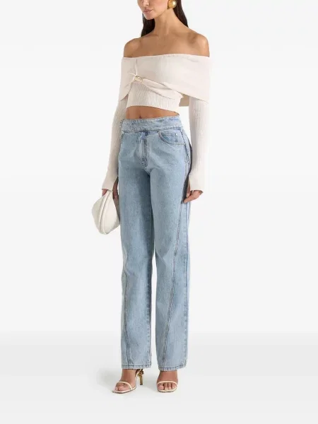 Top Manière De Voir asimetric