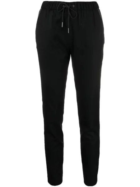 Pantaloni Fabiana Filippi negru
