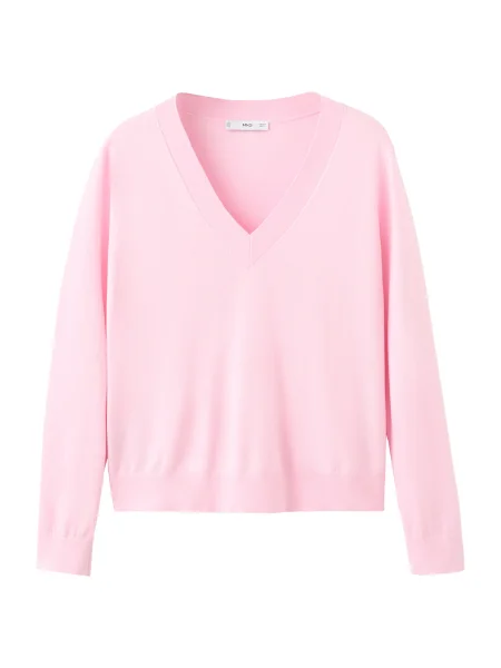 MANGO Pulover LUCCAV' roz