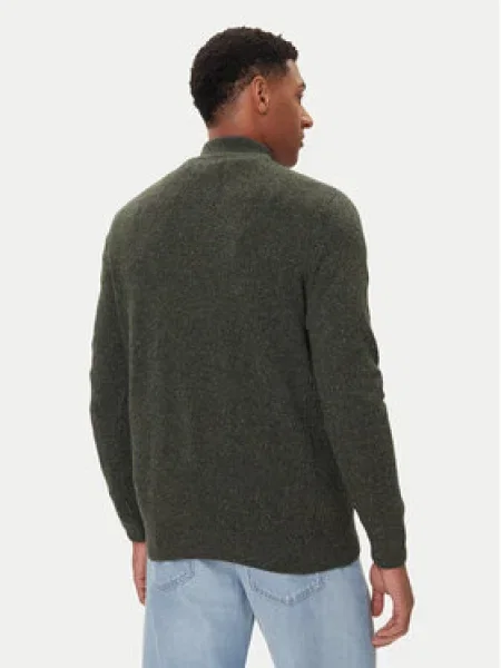 Szvetter Barbour zöld