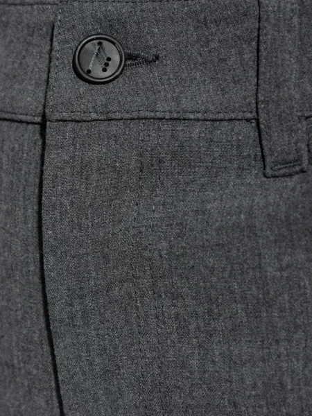 Pantaloni The Attico gri