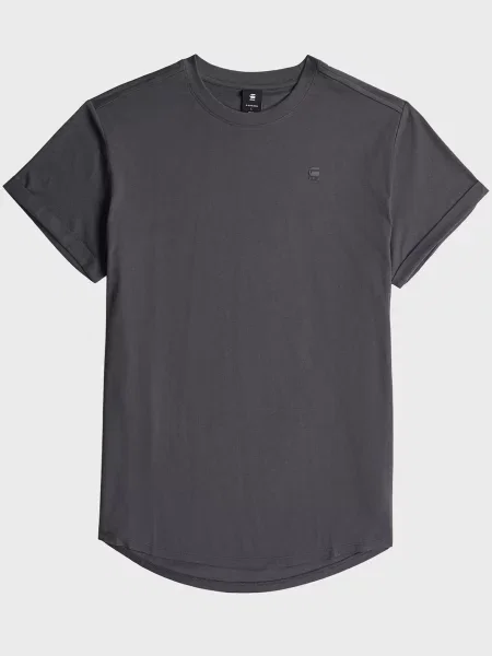 Футболка G-star Raw серая