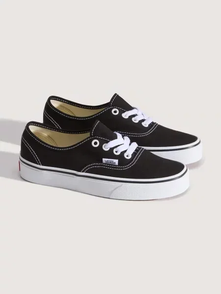 Vans AUTHENTIC tenisice za djecu crna