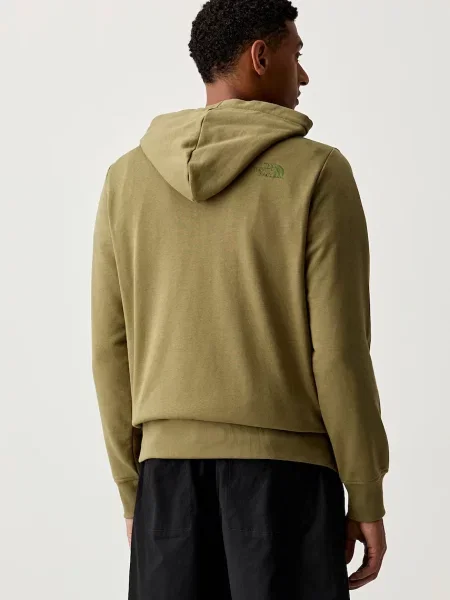 Свитер The North Face с капюшоном