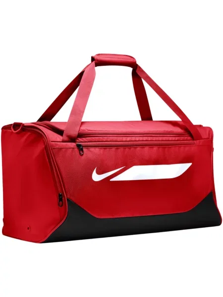 Kabelka Nike červená