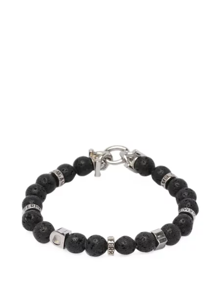 Brăţară Ferragamo negru