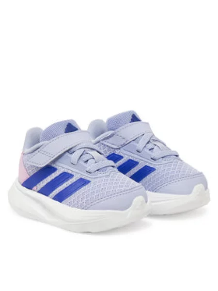 Sneakersy adidas modré