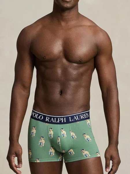 Боксеры Polo Ralph Lauren