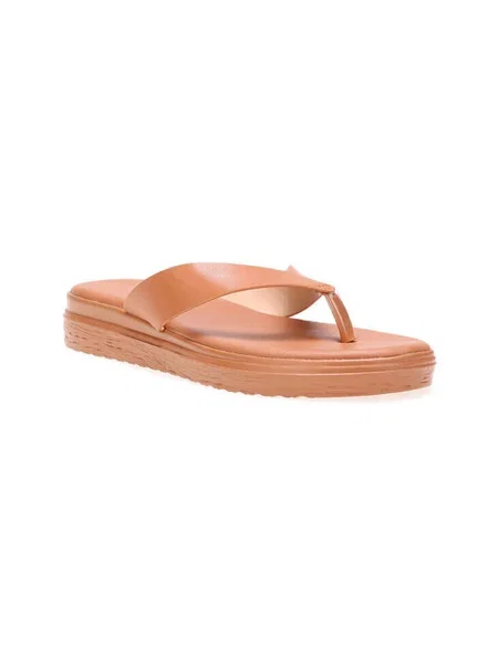 Pantofi La Modeuse maro