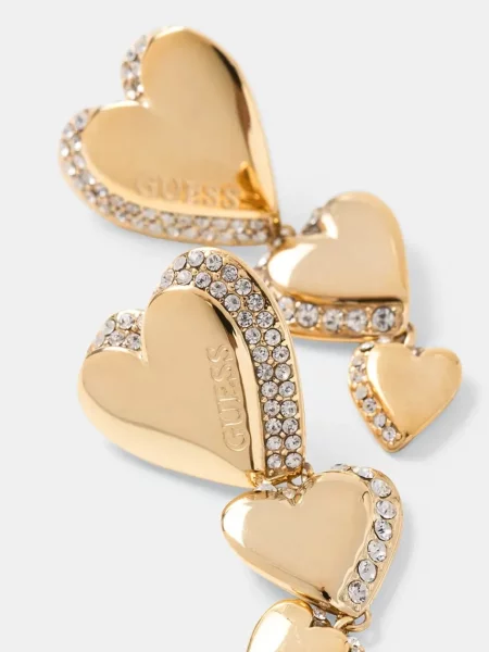 Сережки Guess BY YOUR SIDE