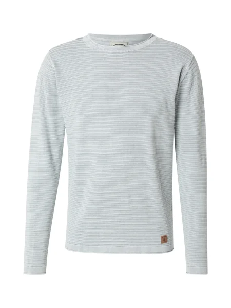 Key Largo Pulover MANUEL pastel verde