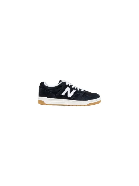 Buty do biegania New Balance czarne