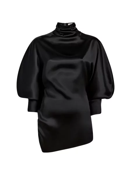Top Khaite negru
