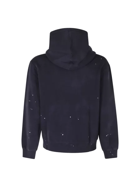 Bluza rozpinana Carhartt Wip niebieska
