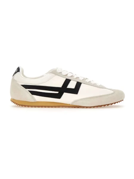 Sneakersy Pro Keds skórzane