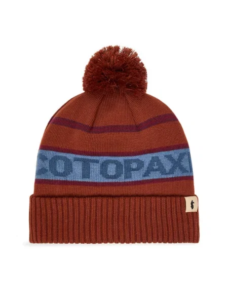 Căciulă Cotopaxi Cumbre maro