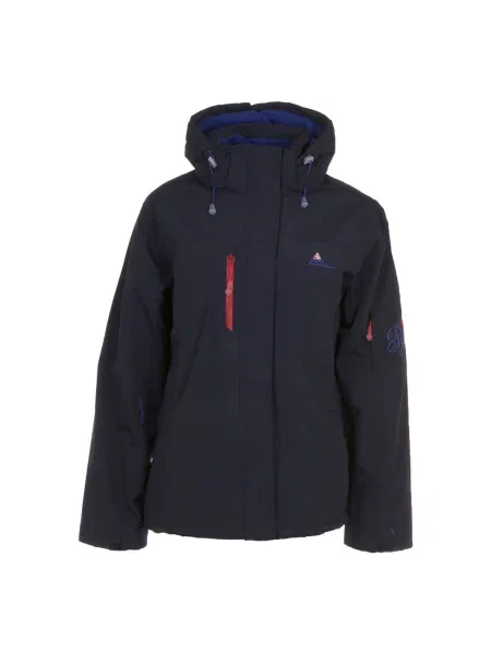 Geacă parka copii Peak Mountain albastru