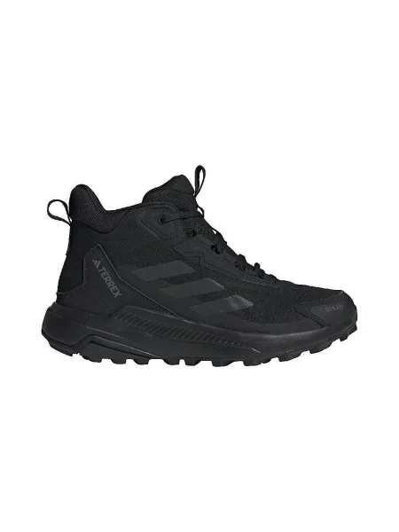 Tenisky Adidas Terrex čierna
