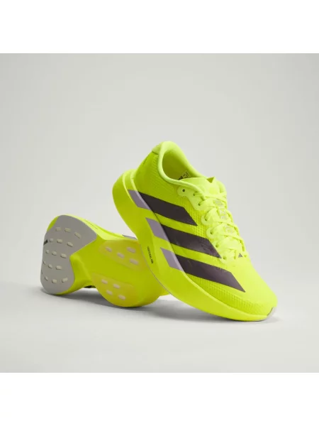 Běžecké běžecké boty Adidas Performance žluté