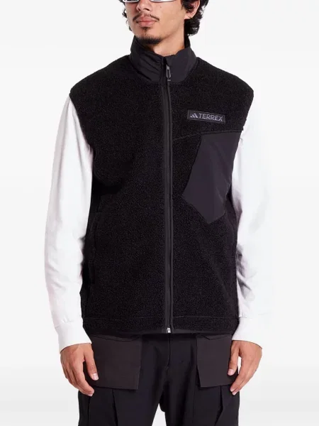 Елек Adidas черно