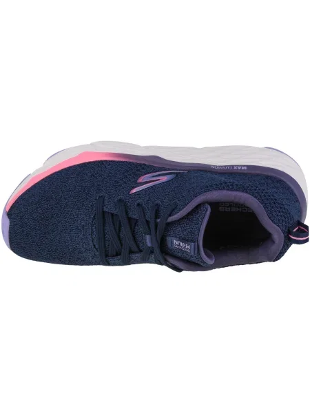 Pantofi Skechers albastru