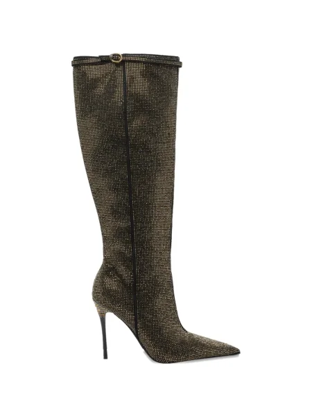 Botine Kurt Geiger London auriu