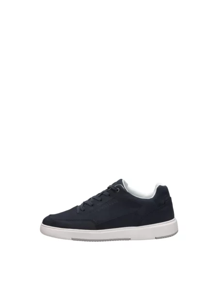 Sneakersy Cycleur De Luxe niebieskie