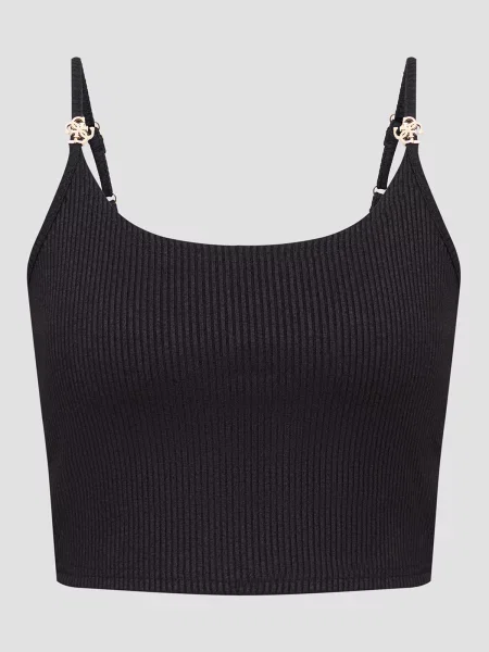 Топ GUESS чорний