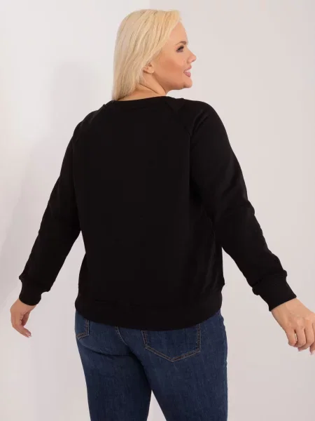 Jopa Basic Feel Good črna