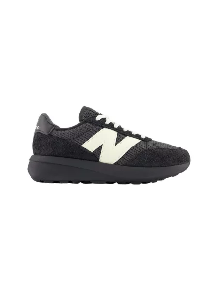 Tenisky New Balance čierna