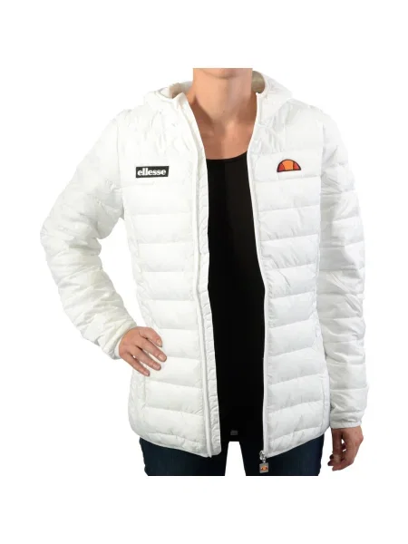 Bunda Ellesse biela