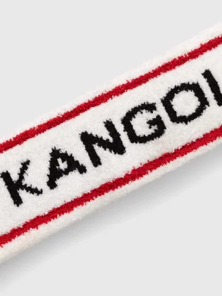 Καπέλο Kangol λευκό