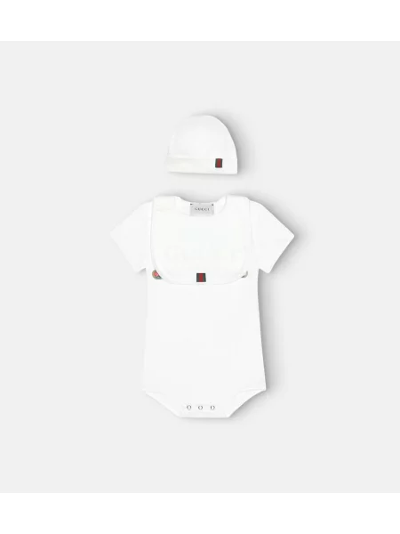 Glaustinukė Gucci balta
