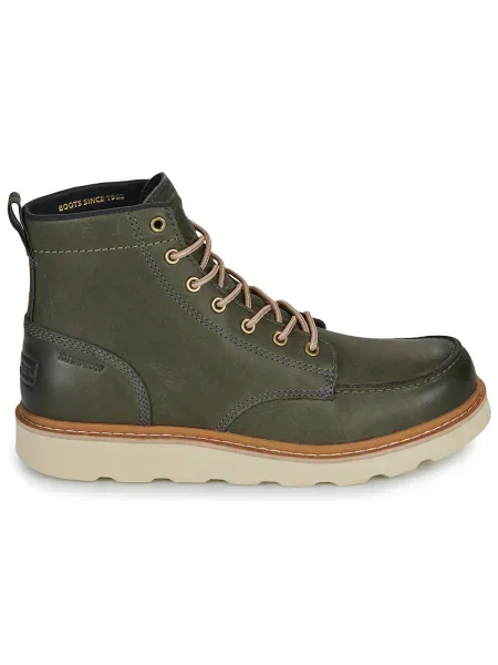 Pantofi Sorel kaki