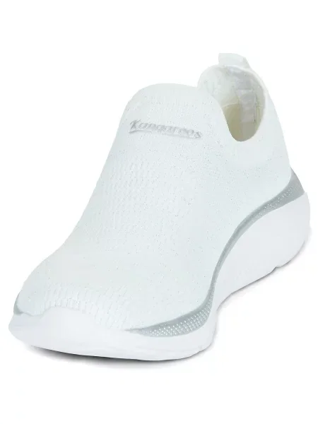 Pantofi Kangaroos alb