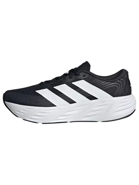 Galaxie sneakerși Adidas Performance alb