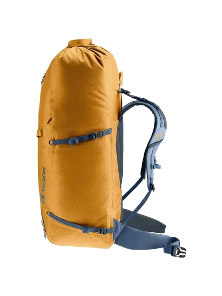 Kabelka Deuter hnedá