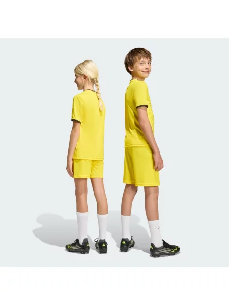Šortky Kids černé