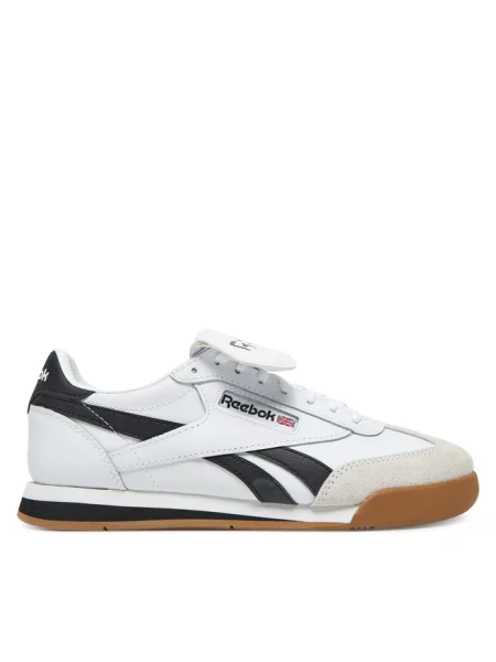Sneakersy Reebok białe