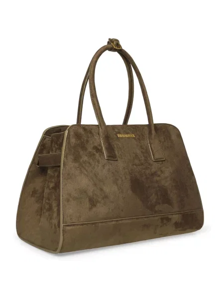 Kabelka Steve Madden zelená