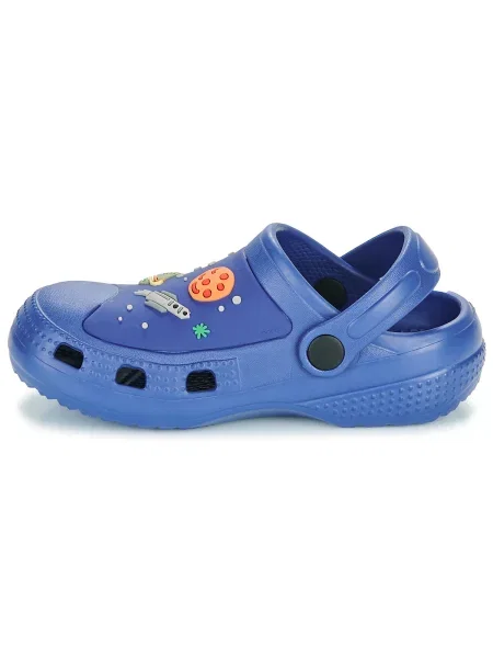 Pantofi copii Aigle albastru