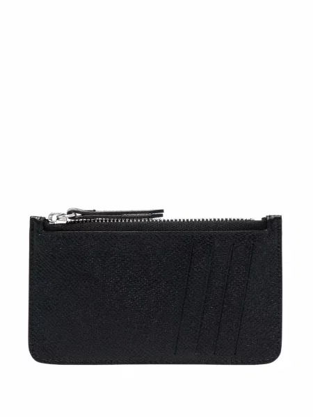 Portofel Maison Margiela negru