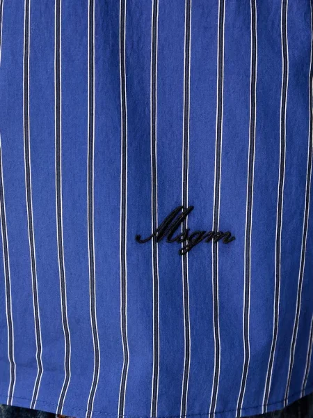 Рубашка Msgm