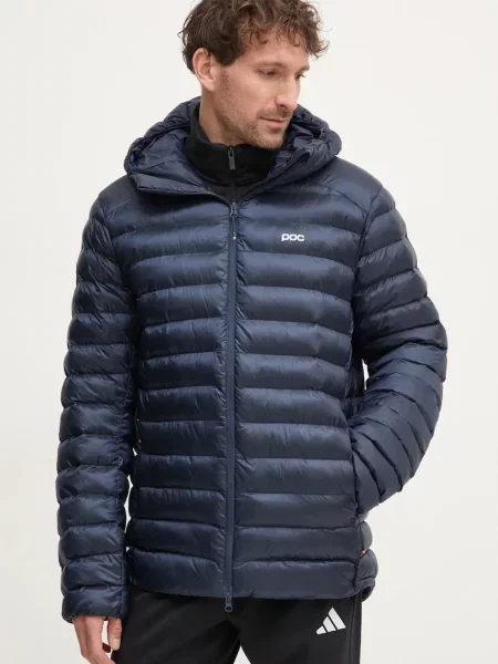 Kurtka ocieplana POC Coalesce apatite navy
