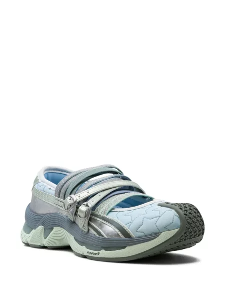 Sportbačiai Asics juoda