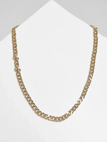 Palton Urban Classics alb